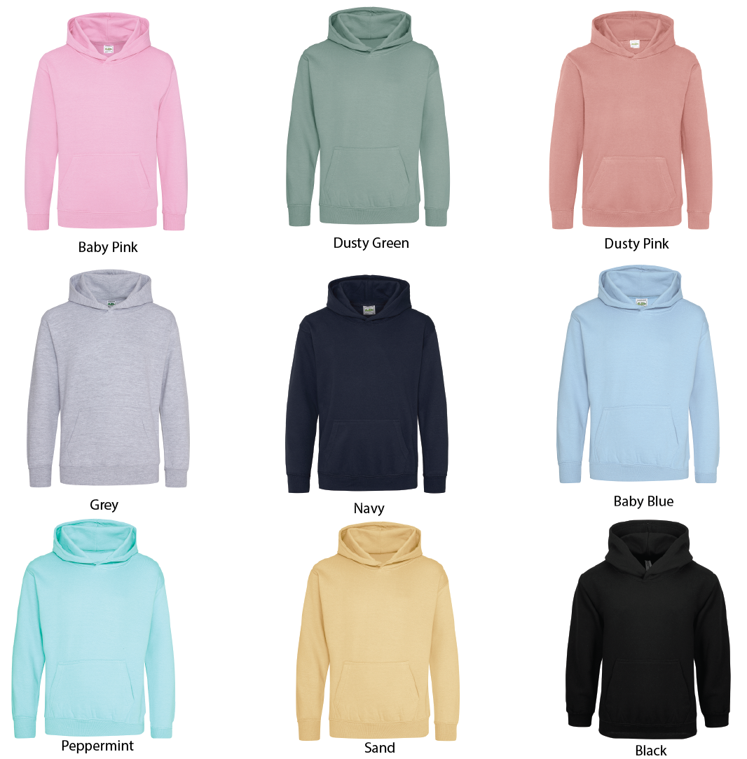 Hoodies with your name on it shop