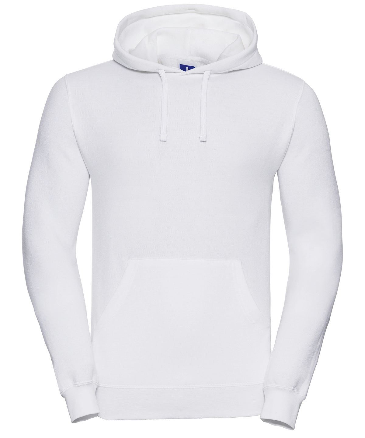 WORKWEAR SAMPLE SALE 2024 -  AM006 Anthem Unisex Fit Hoodie - White - Size Small