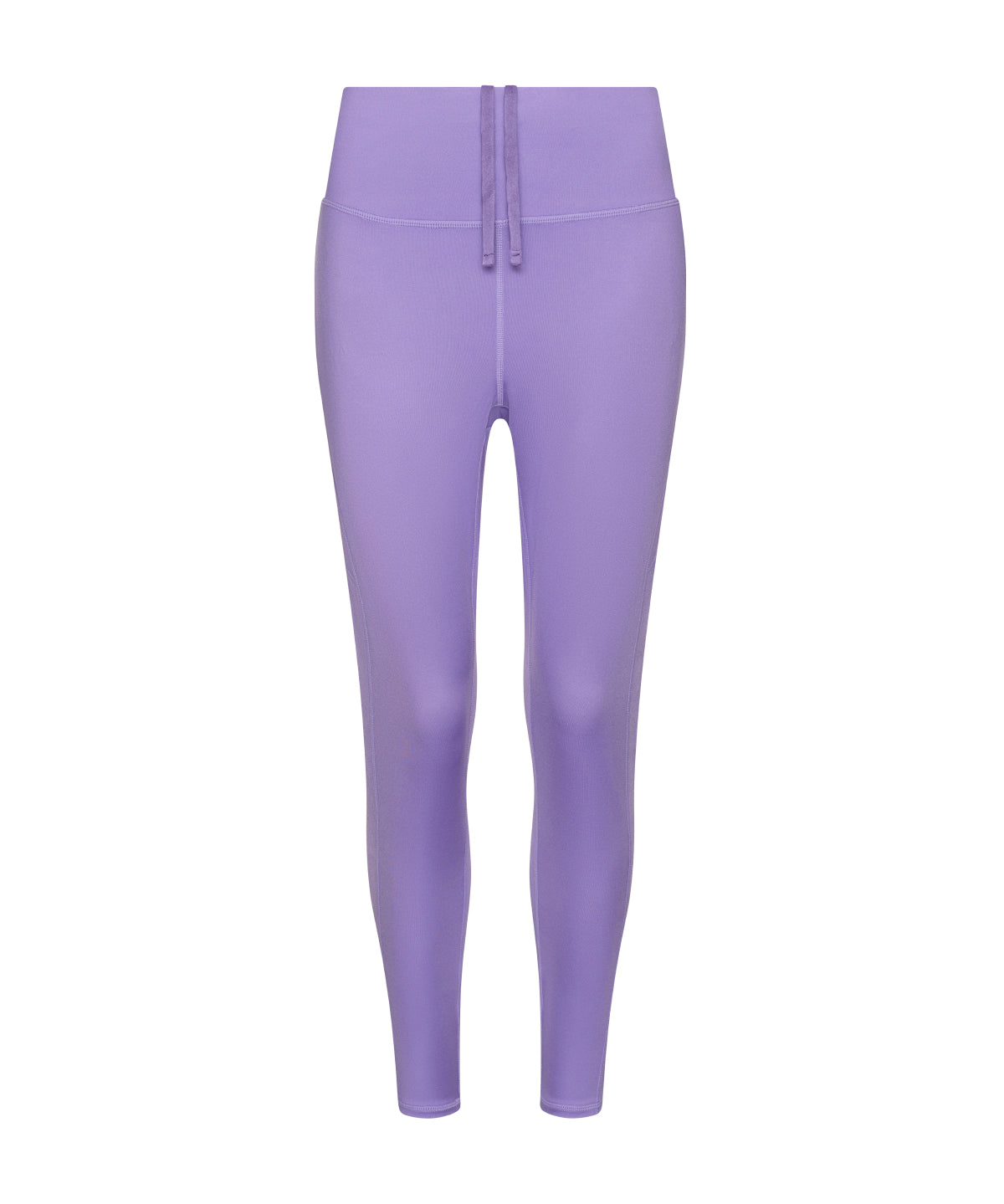 WORKWEAR SAMPLE SALE 2024 -  JC287 Awdis Ladies Leggings - Lavender - Size Medium