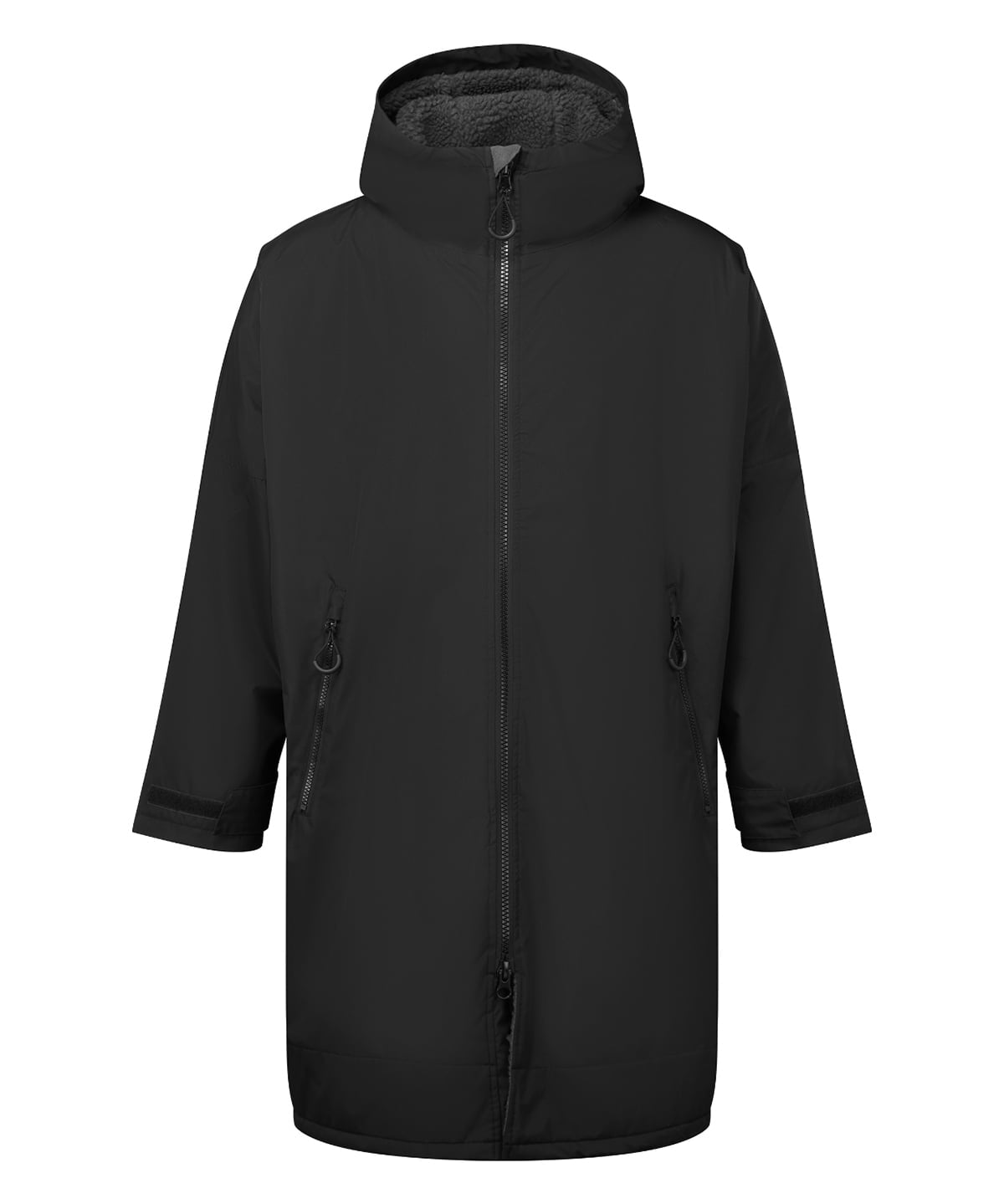 The Changing Robe