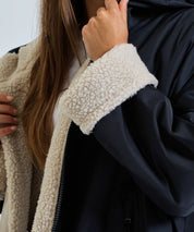 The Changing Robe