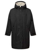 The Changing Robe