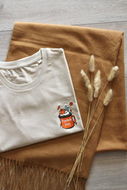 Pumpkin Latte Sweater