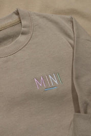 MAMA Multicoloured Sweatshirt