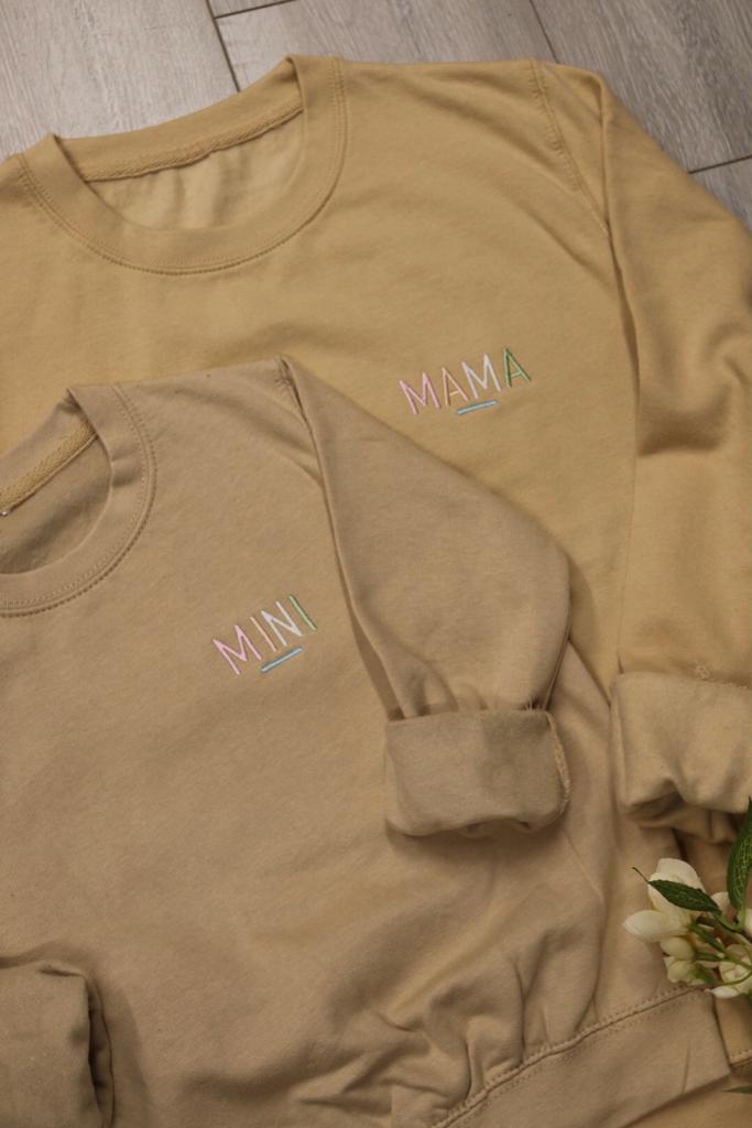 MINI Multicoloured Sweatshirt