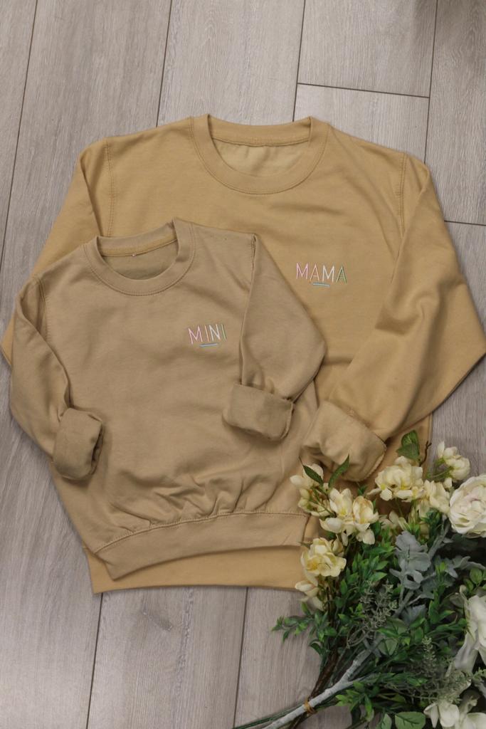 MINI Multicoloured Sweatshirt