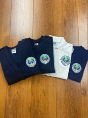 Seaview Integrated Primary School Pupils Sweatshirt