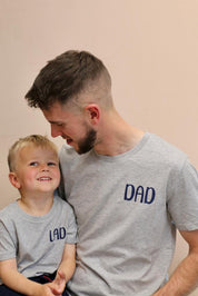 Lad T-shirt