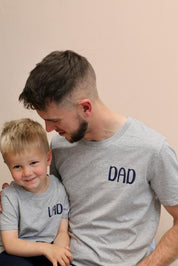 Lad T-shirt