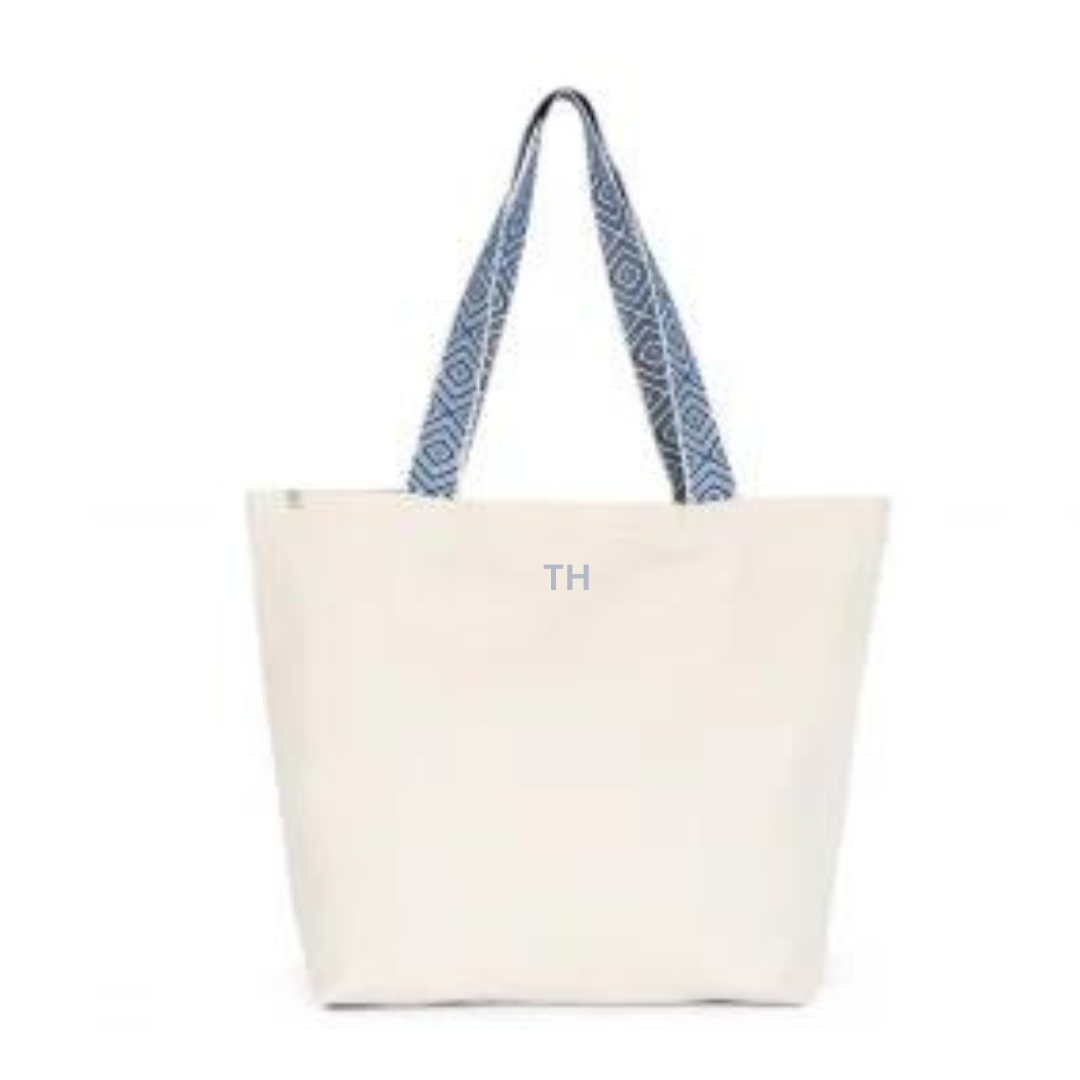 Donna Large Recycle Tote Shopper