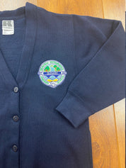 Seaview Integrated Primary School Pupils Cardigan - Maddins