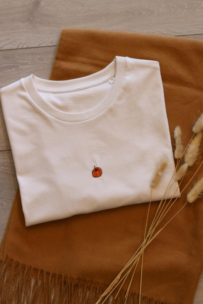 Mini Pumpkin T-shirt