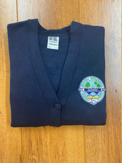 Seaview Integrated Primary School Pupils Cardigan - Maddins