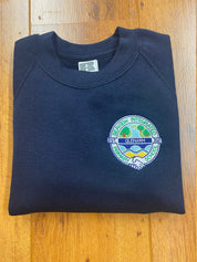 Seaview Integrated Primary School Pupils Sweatshirt