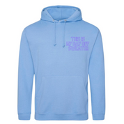 Day Off Hoodie | Ted & Stitch