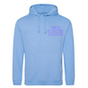 Day Off Hoodie | Ted & Stitch