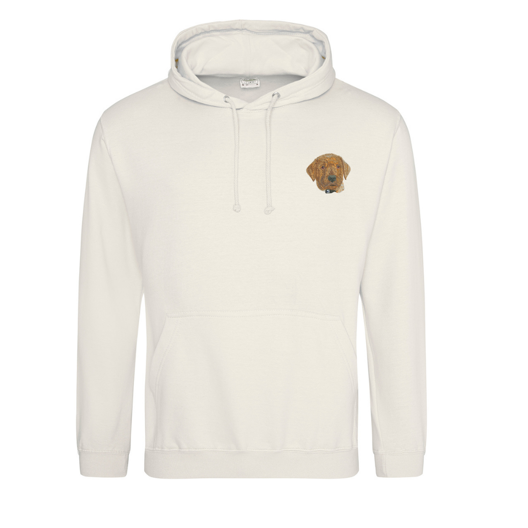 Dog gucci hoodie sales