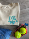 Dog Ma Sweatshirt | Ted & Stitch
