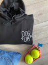 Dog Da Hoodie | Ted & Stitch