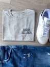 Daddy T-Shirt | Ted & Stitch