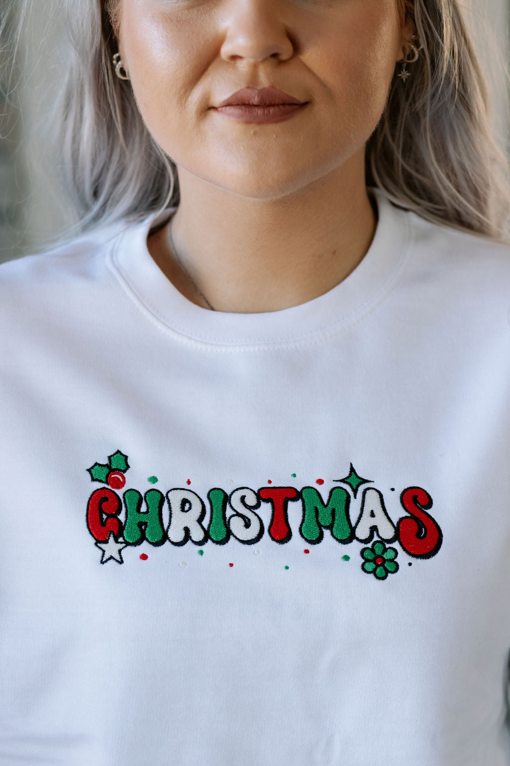 The Ultimate Christmas Jumper