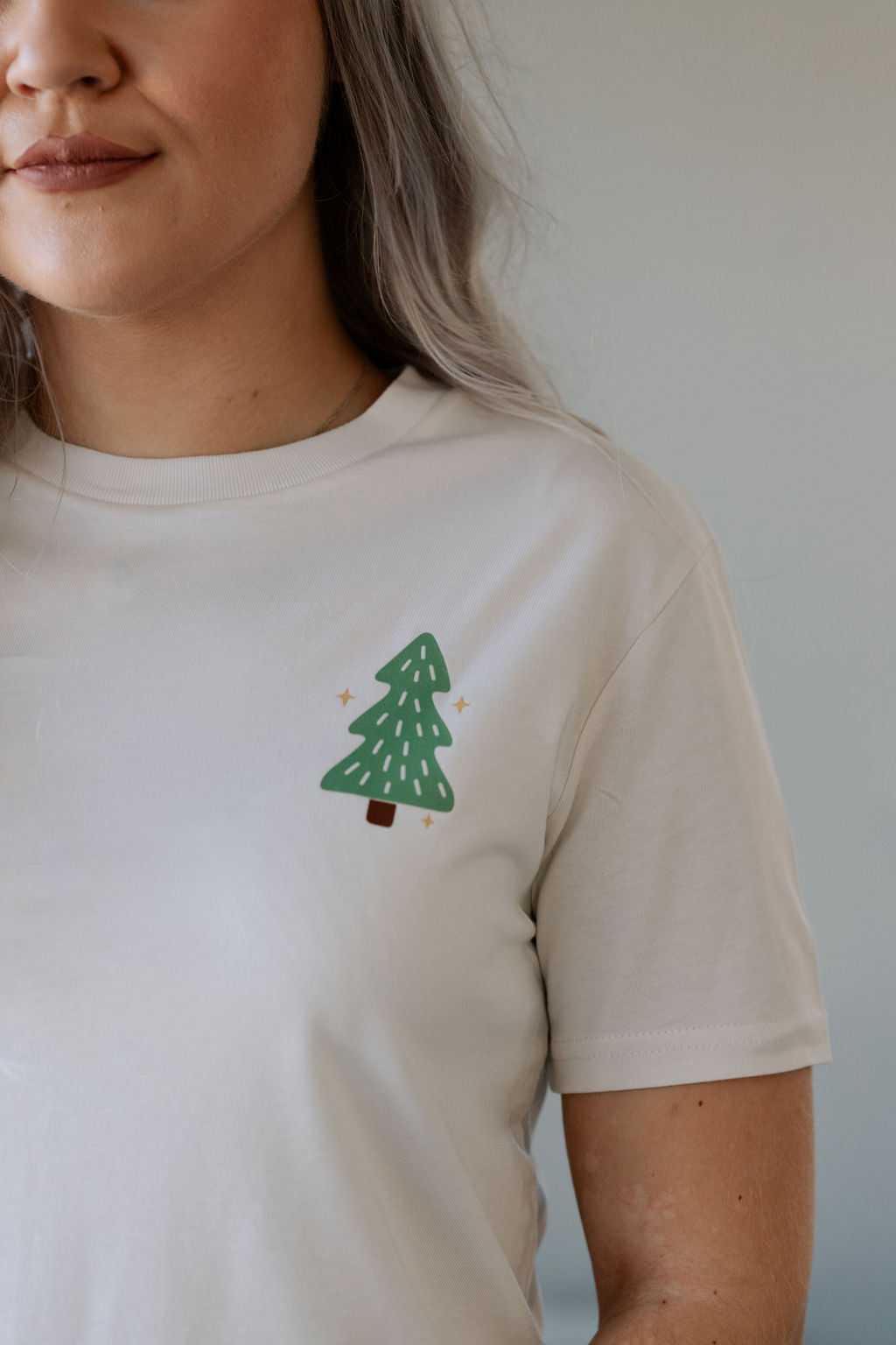 Rockin Around the Christmas Tree T-Shirt