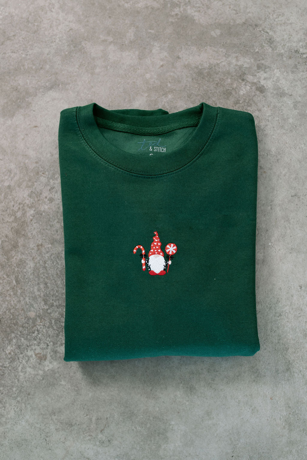 Christmas Gonk/ Gnome Jumper