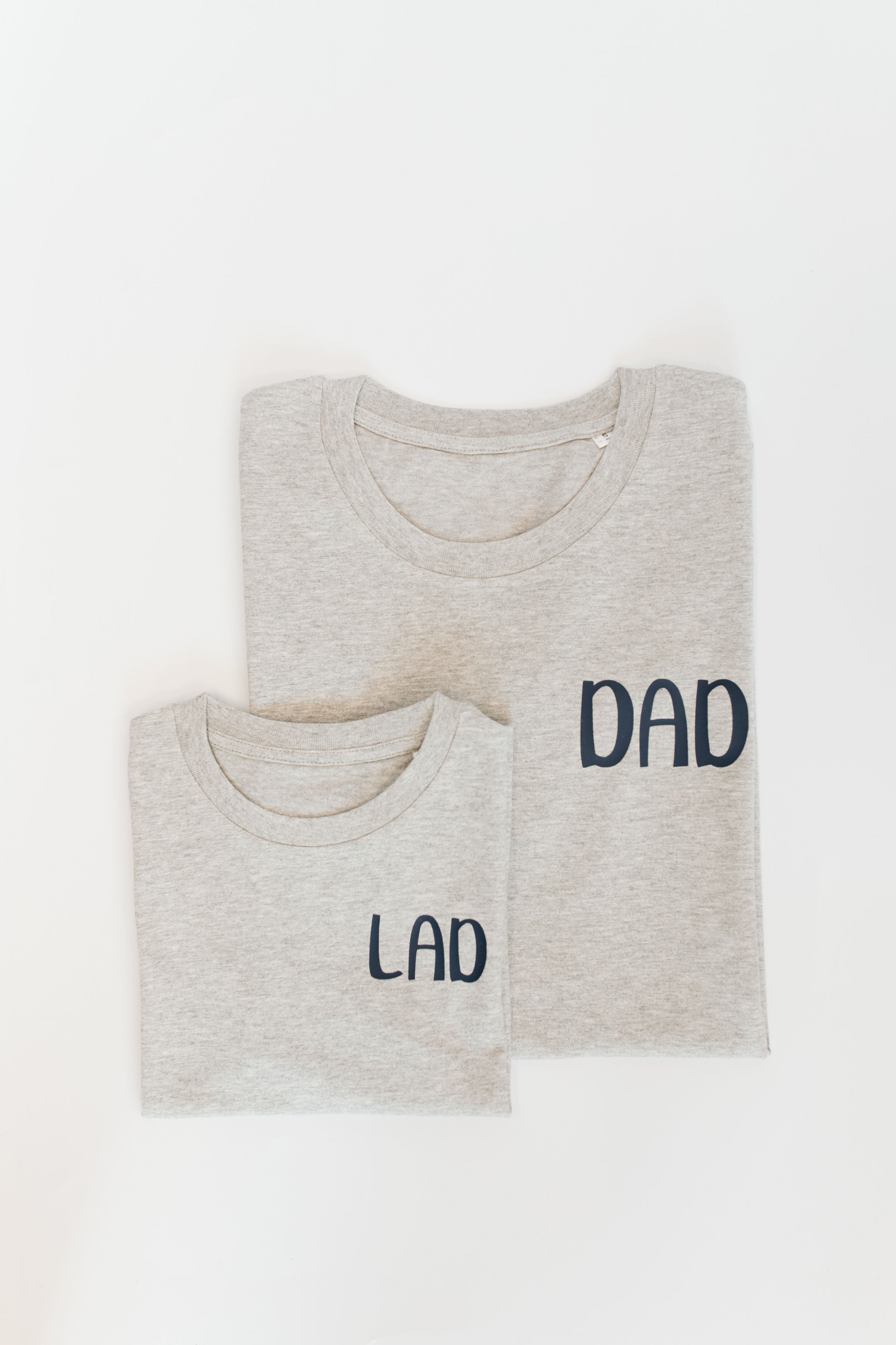 Lad T-shirt