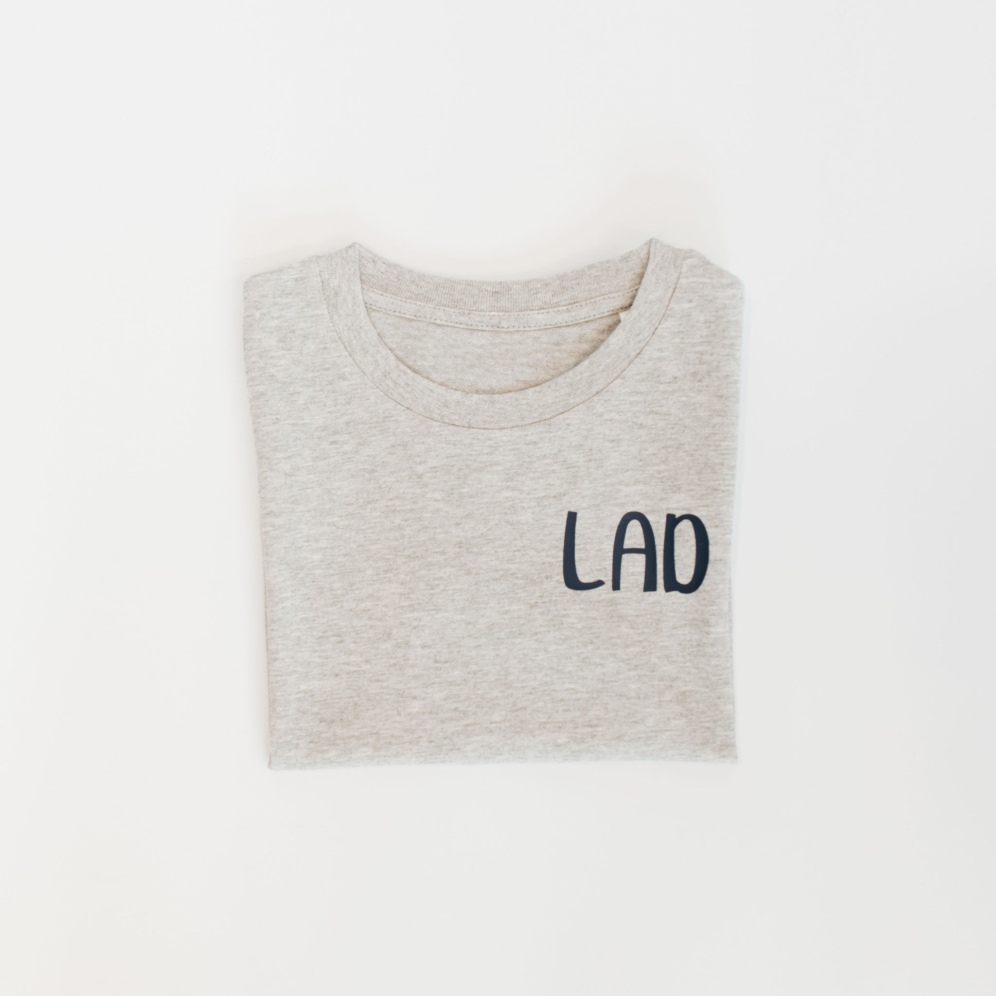 Lad T-shirt