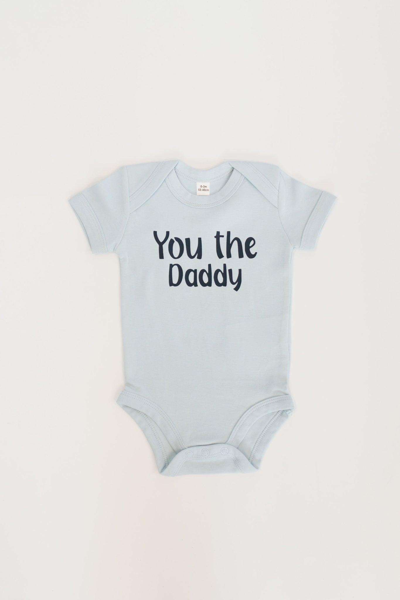 You The Daddy Baby/Kids T-shirt
