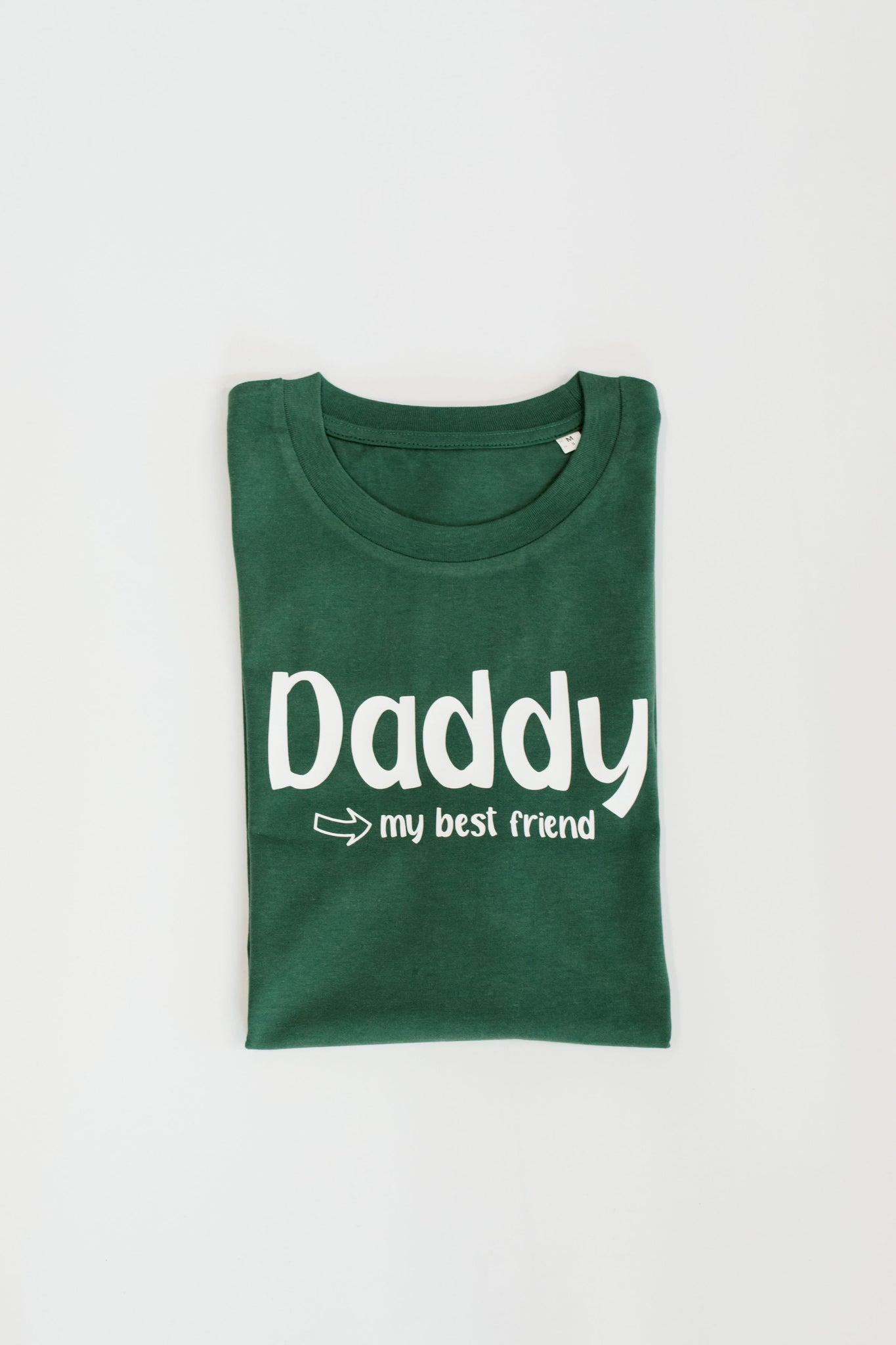Daddy my Best Friend Hoodie, Sweatshirt or T-shirt
