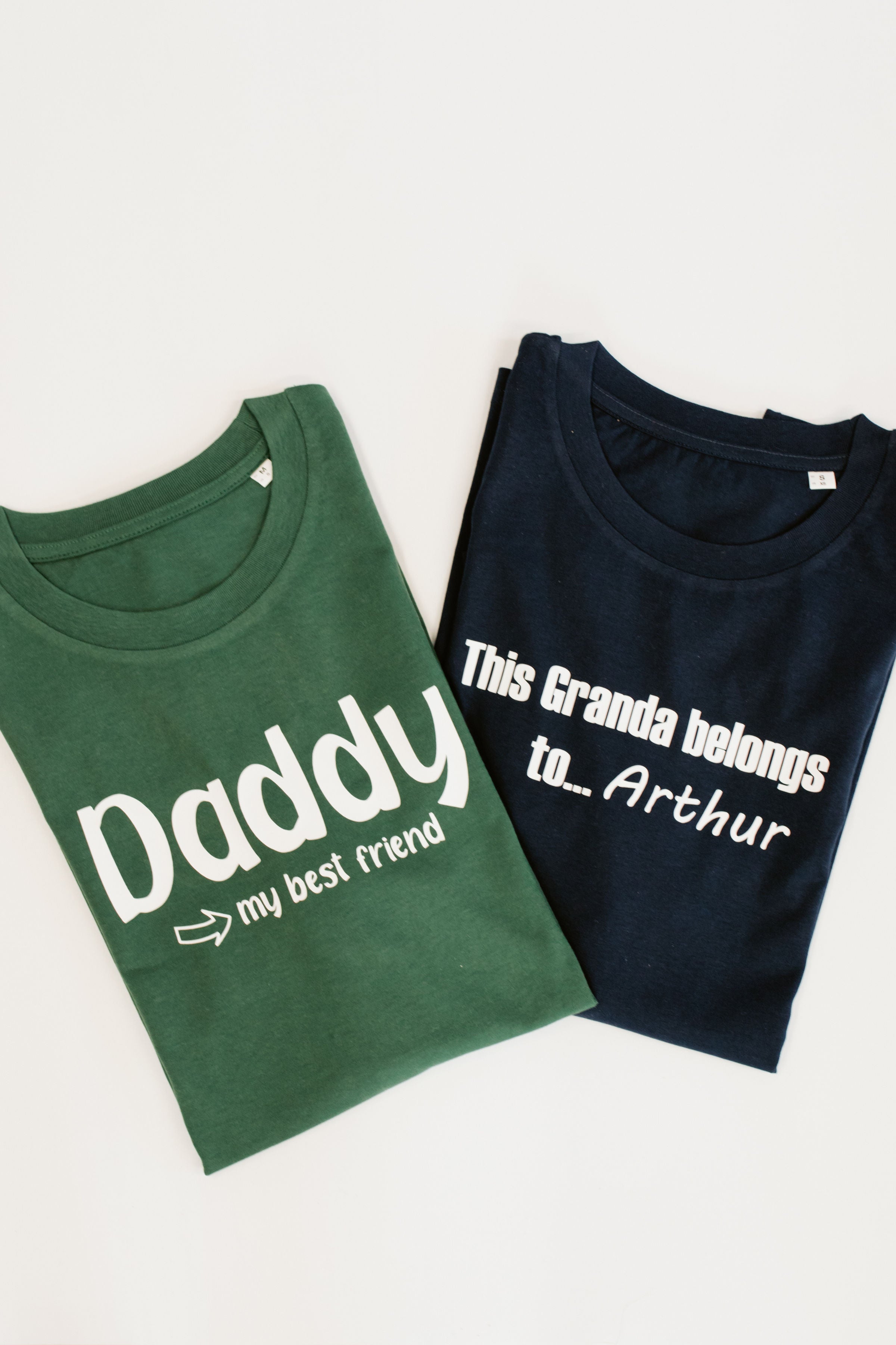 Daddy my Best Friend Hoodie, Sweatshirt or T-shirt