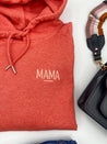 MAMA Premium Hoodie | Ted & Stitch