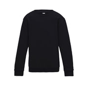 Black Kids Sweater | Ted & Stitch