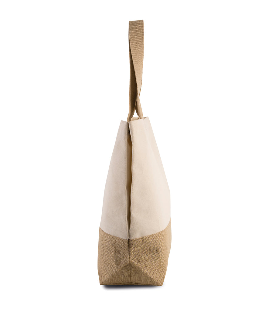 'ALL THE THINGS' Tote Bag