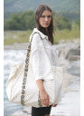 Meghan Large Recycled Personalised Tote