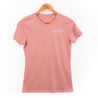 Wifey Est T-Shirt On Hanger | Ted & Stitch 