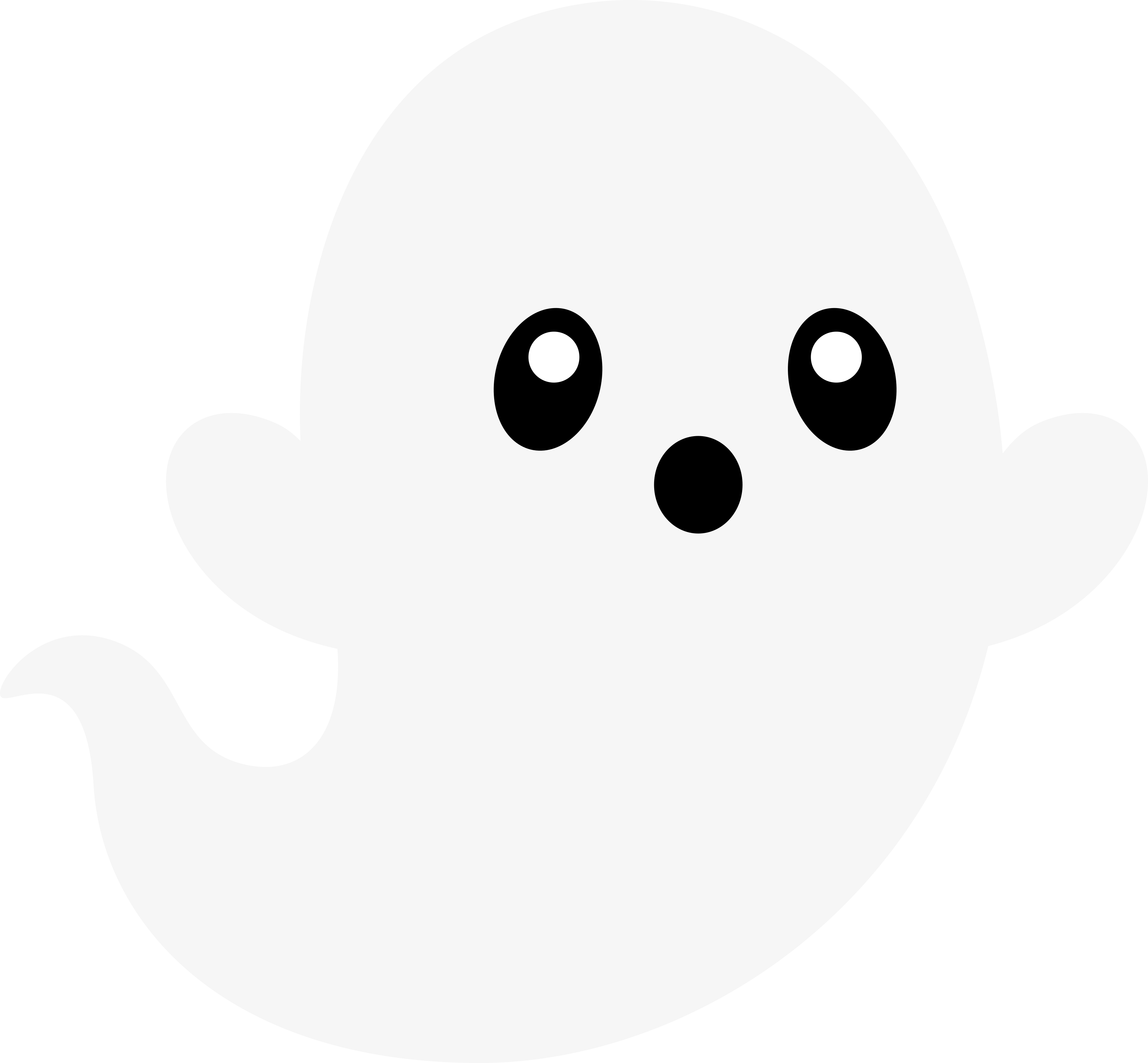 Personalised Halloween Character T-shirt