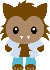 Personalised Halloween Character T-shirt
