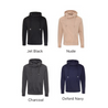 Hoodie Colour Options