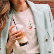 Summer Coffee T-shirt