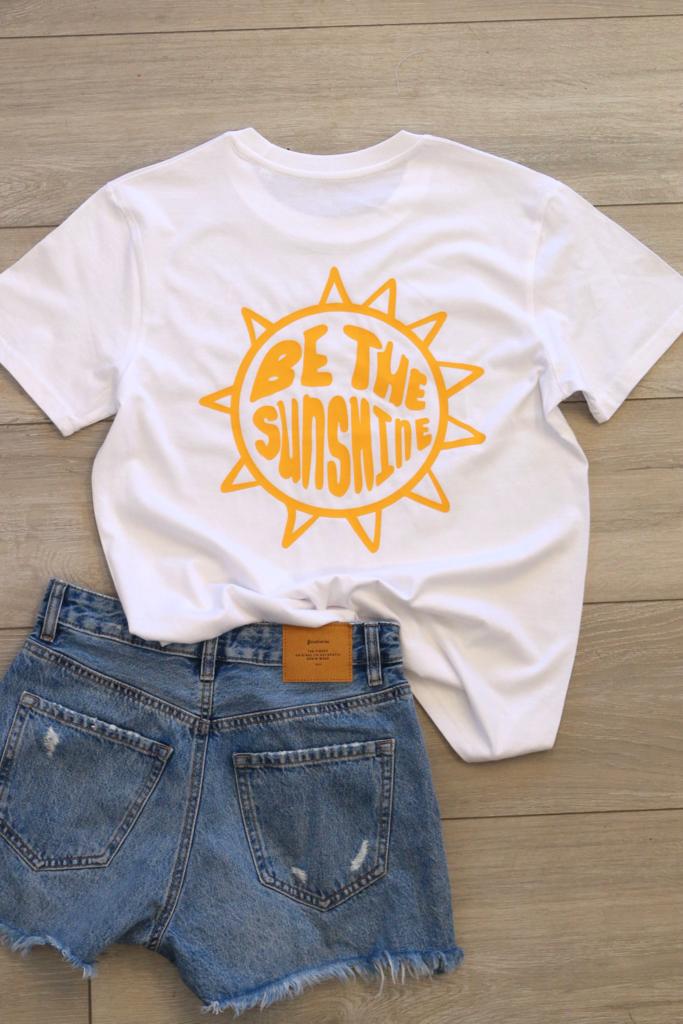 Be The Sun T-shirt
