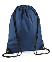 Personalised Kids PE Bag