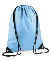 Personalised Kids PE Bag
