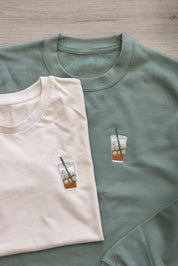Summer Coffee T-shirt