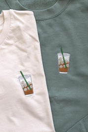 Summer Coffee T-shirt