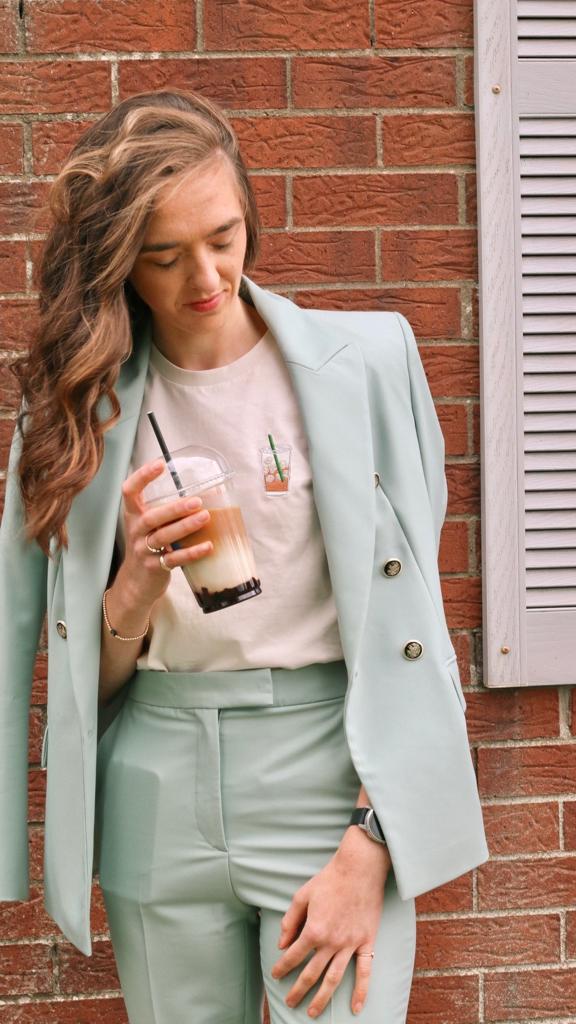 Summer Coffee T-shirt
