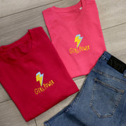 Girl Power Available in Adults and Kids