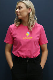 Girl Power Available in Adults and Kids
