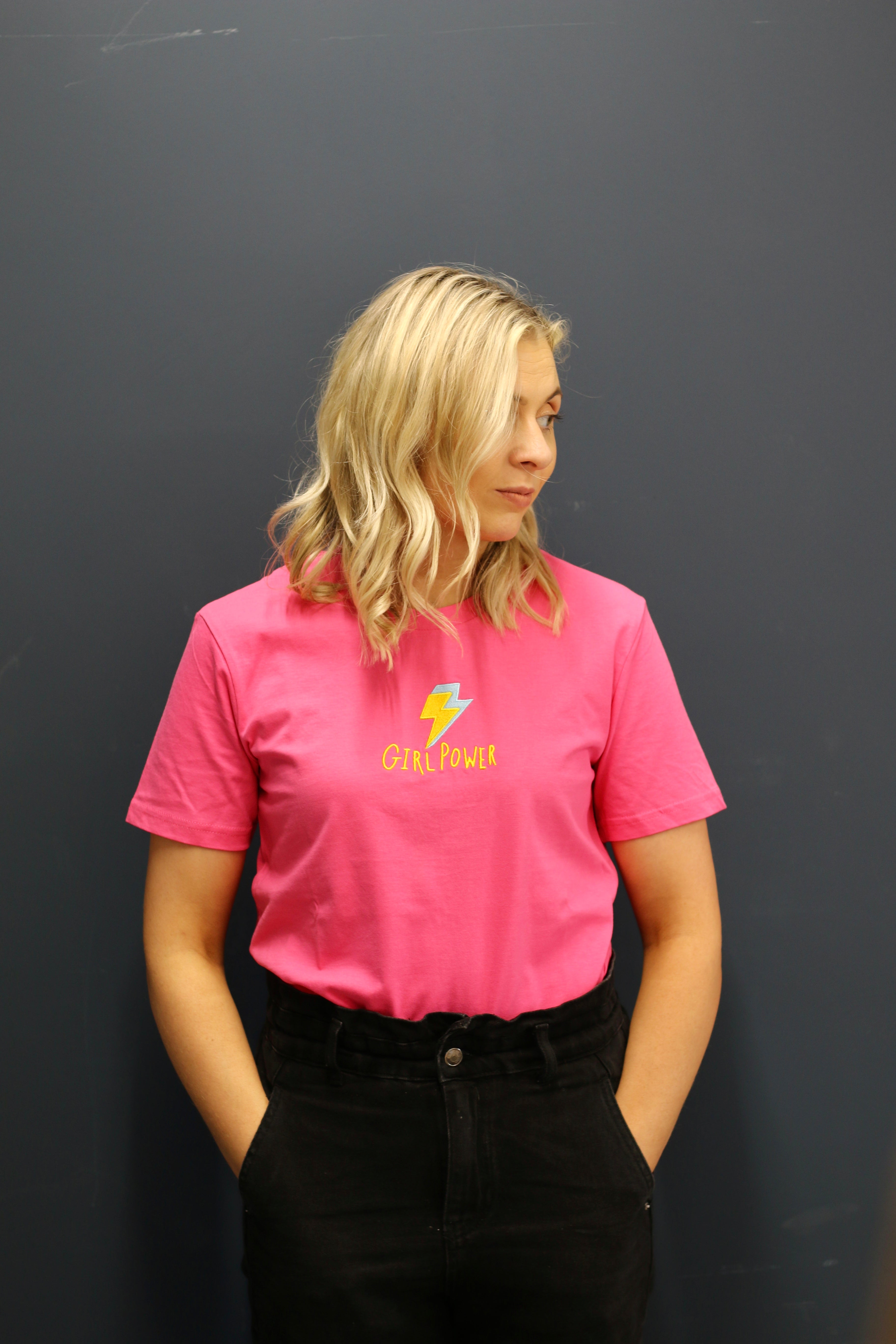Girl Power Available in Adults and Kids